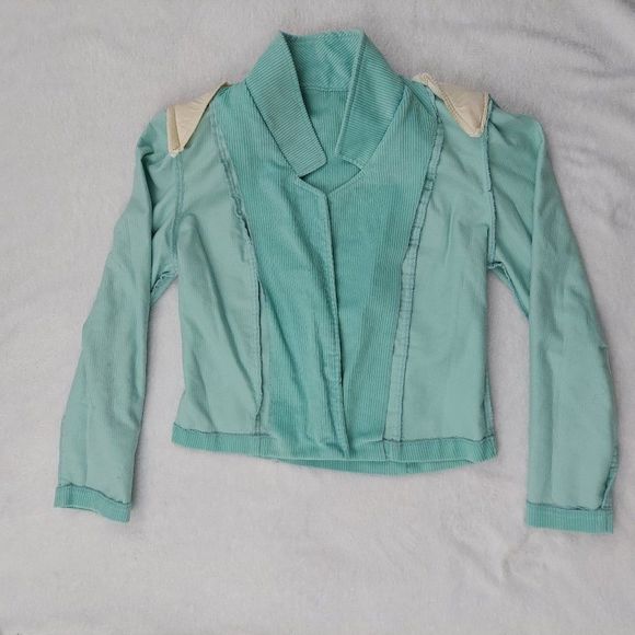 Vintage ILGWU Union-made corduroy Jacket - Picture 12 of 16